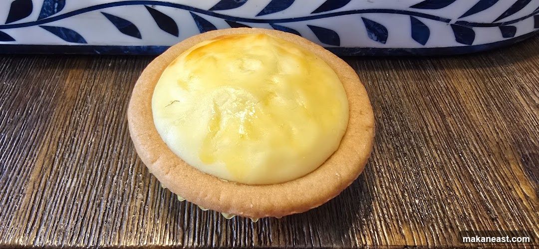Cheese Tart