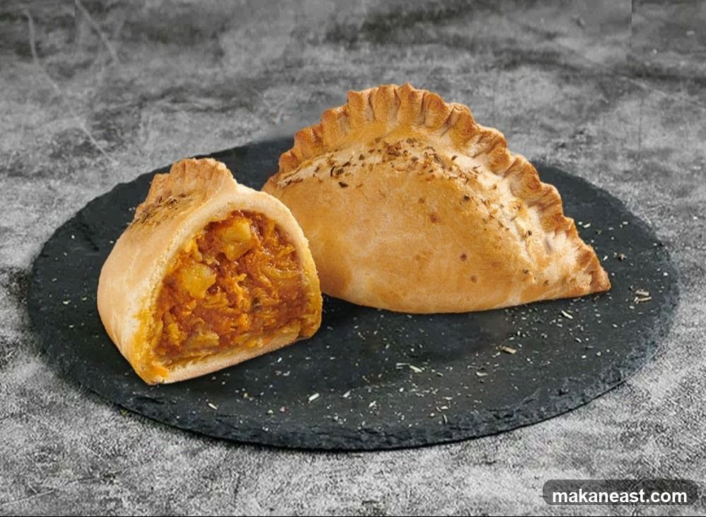 Empanadas