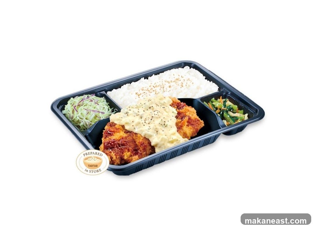 Bento Box
