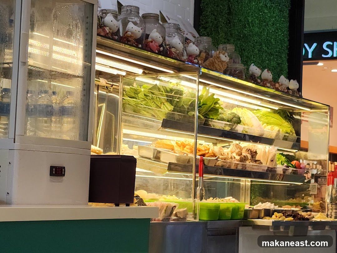Food Display