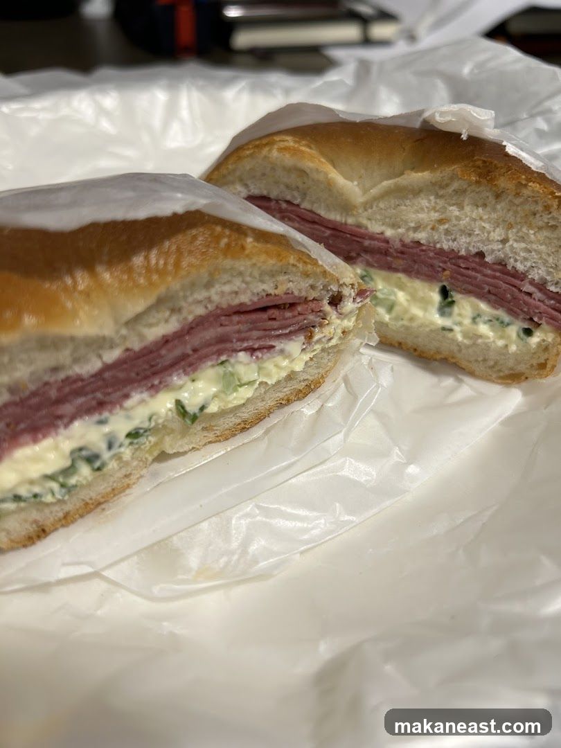 Sandwich