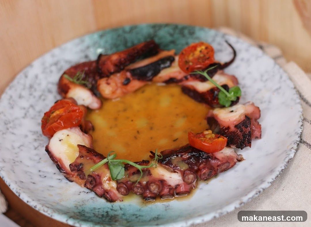 Gigi Gastrobar & Bistro - Changi City Point