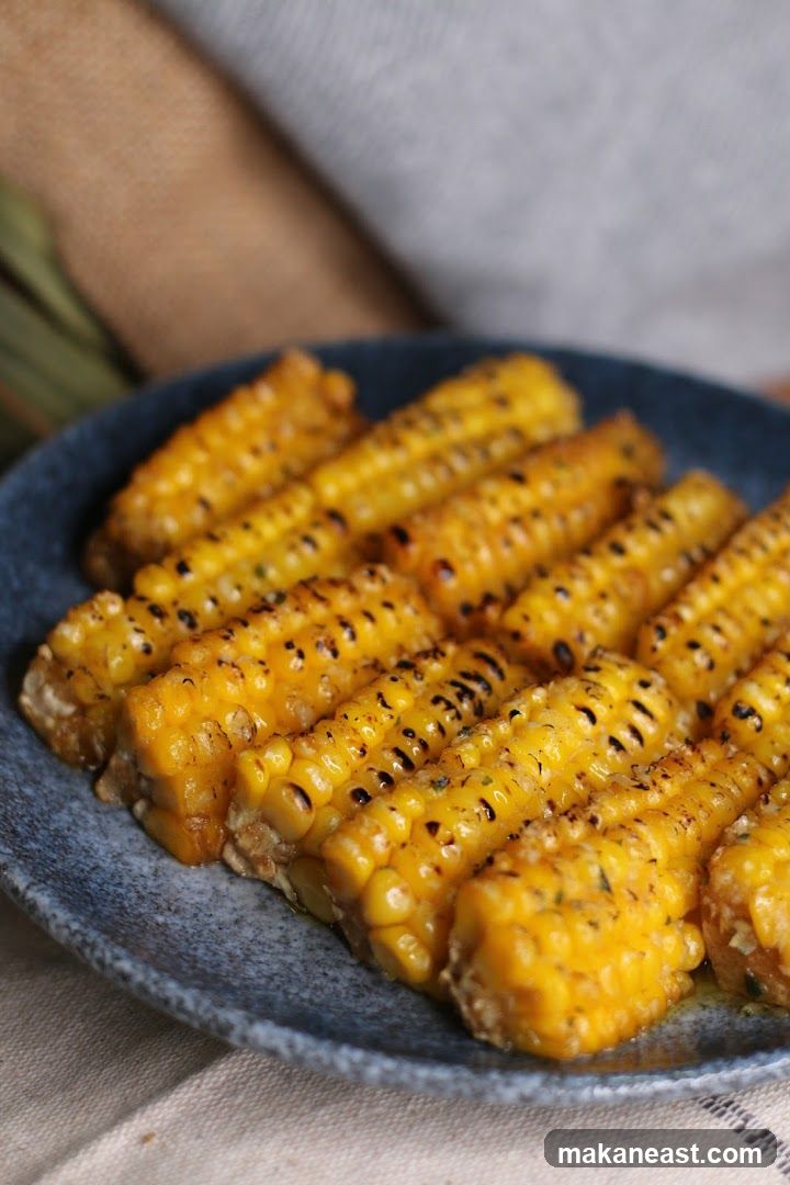 Corn on the Cob