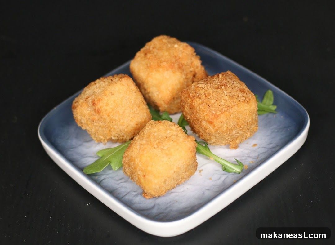 Fried Bites