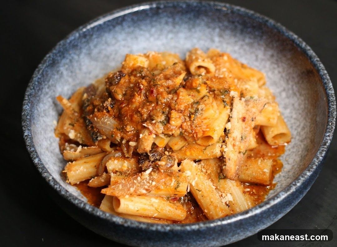 Pasta Dish
