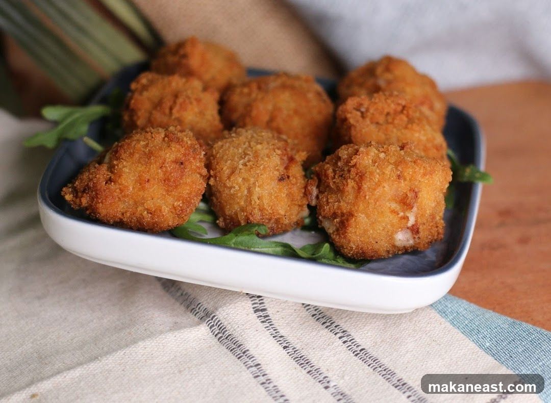Fried Bites