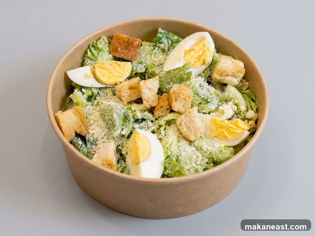 Caesar Salad