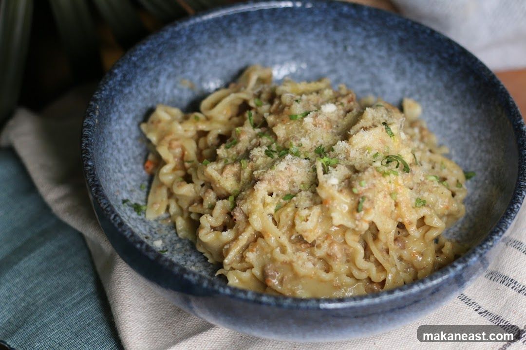 Pasta Dish