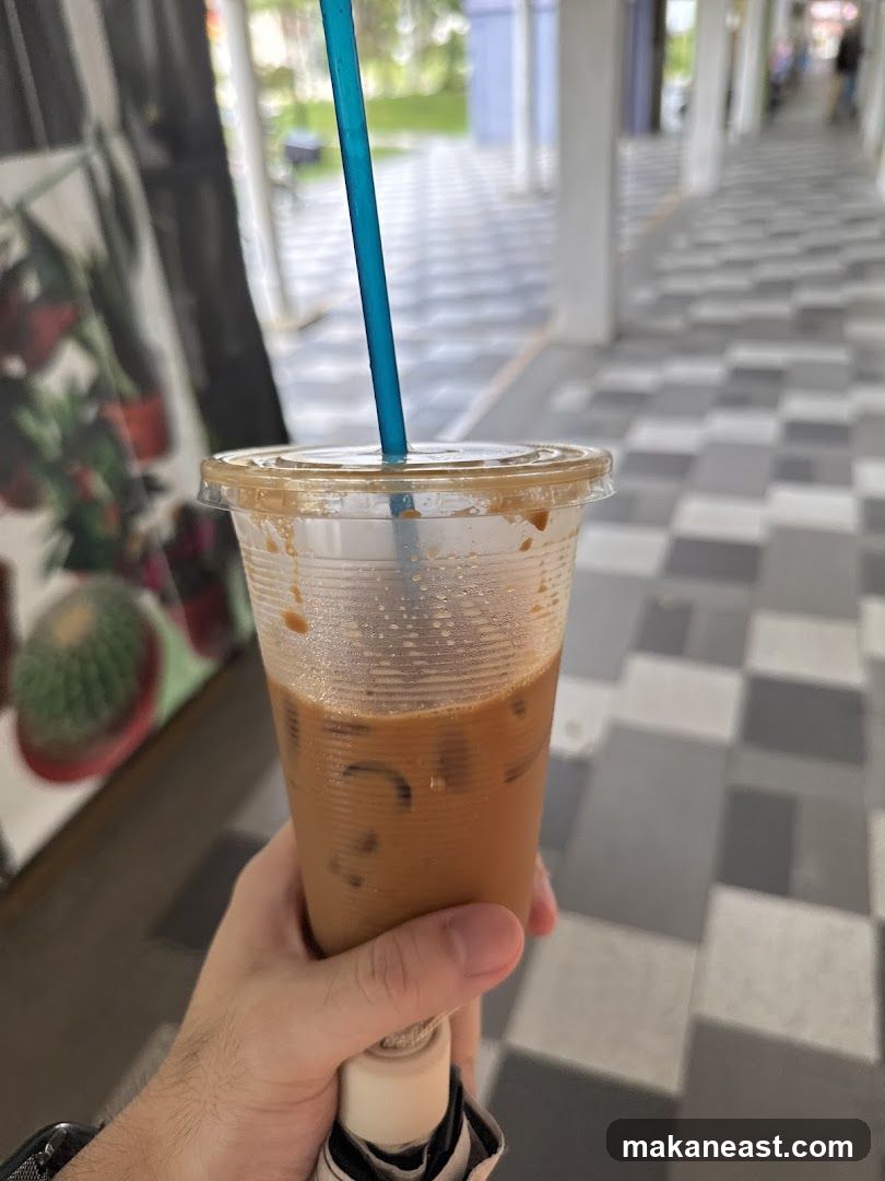 Lim Kee Hot & Cold Drink