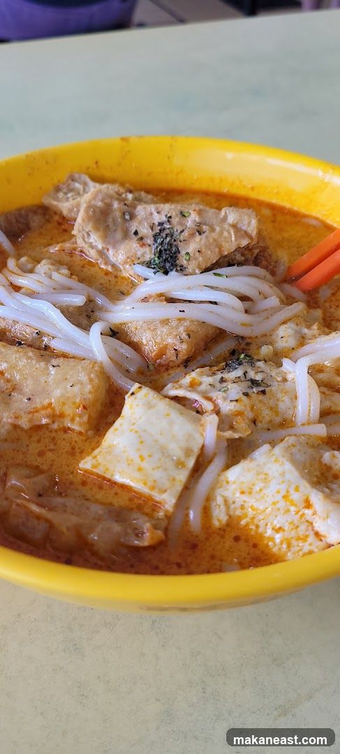 Laksa