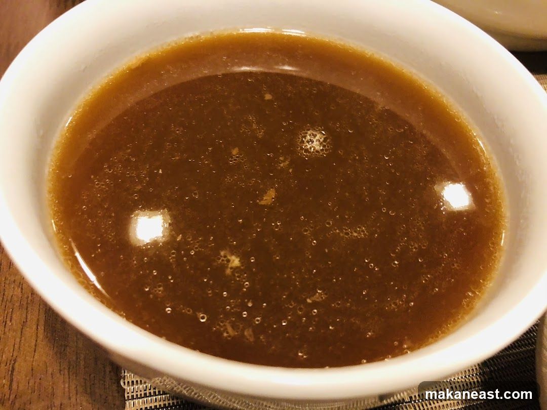 Bowl of Broth