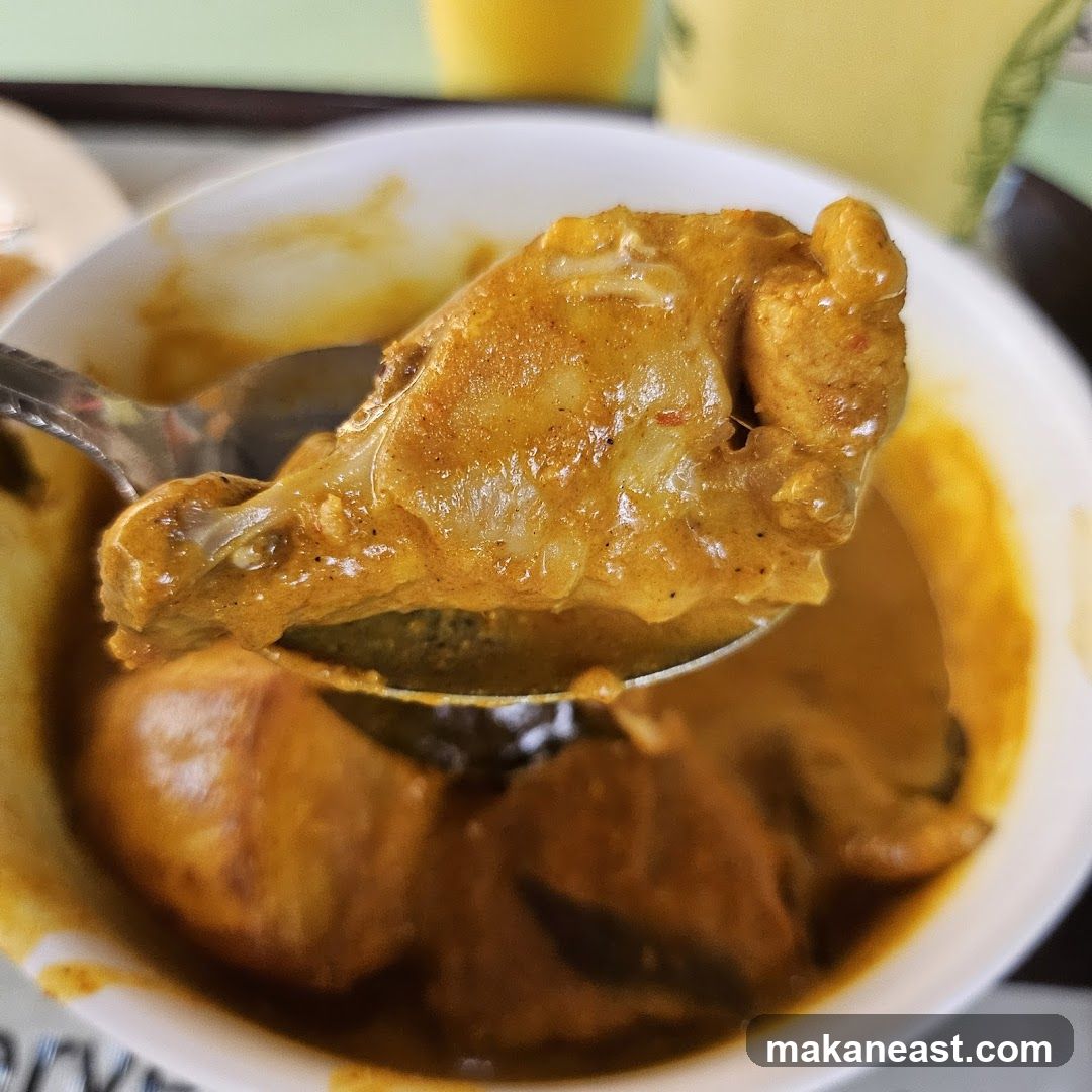 Chicken Curry