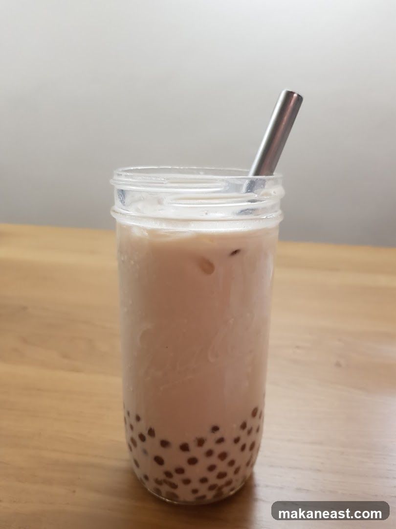 Bubble Tea