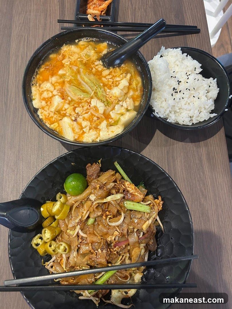 Asian Cuisine