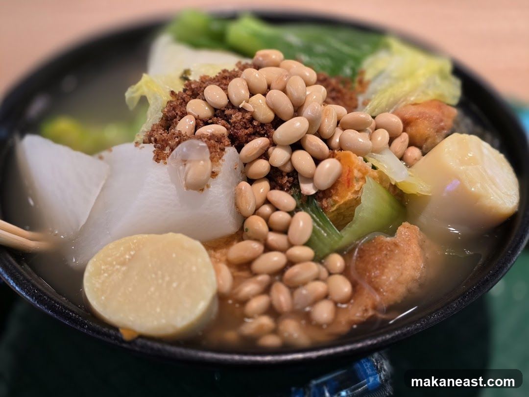 Bowl of Stew