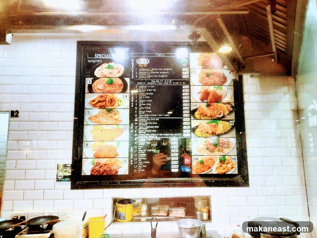 Specials