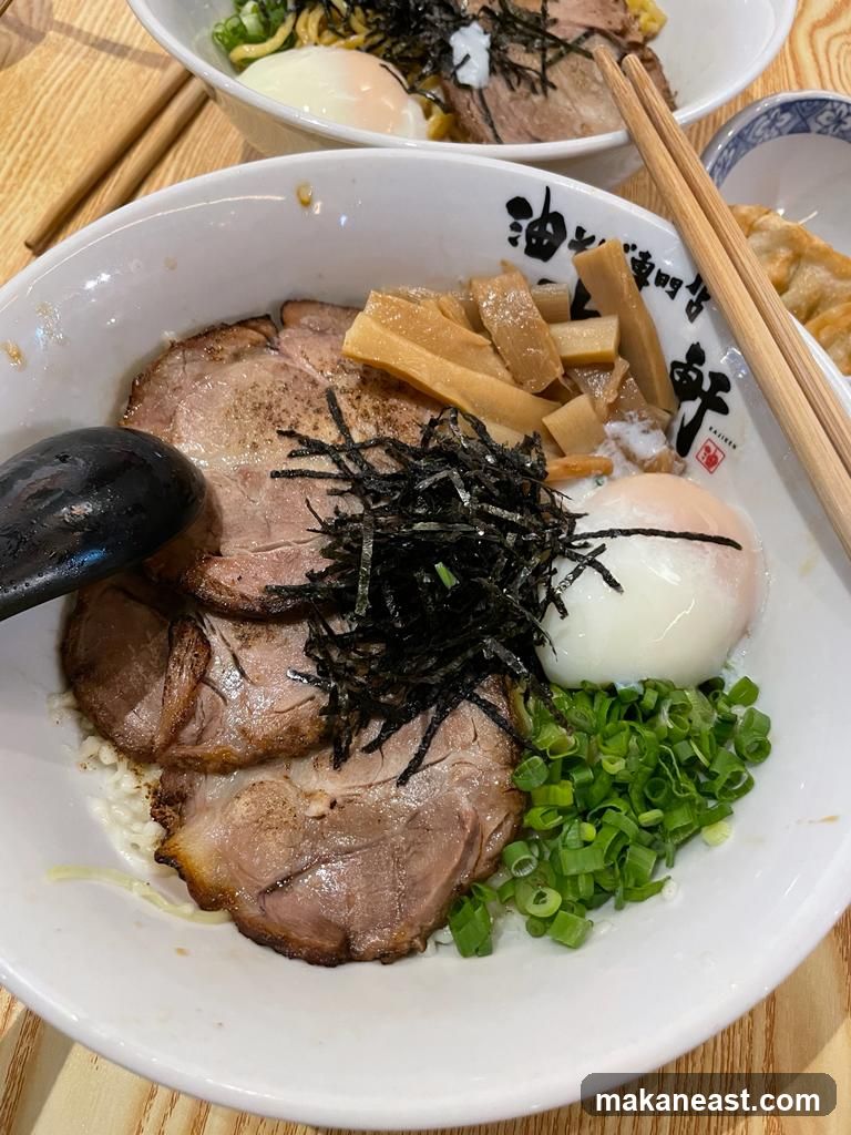 Ramen Bowl