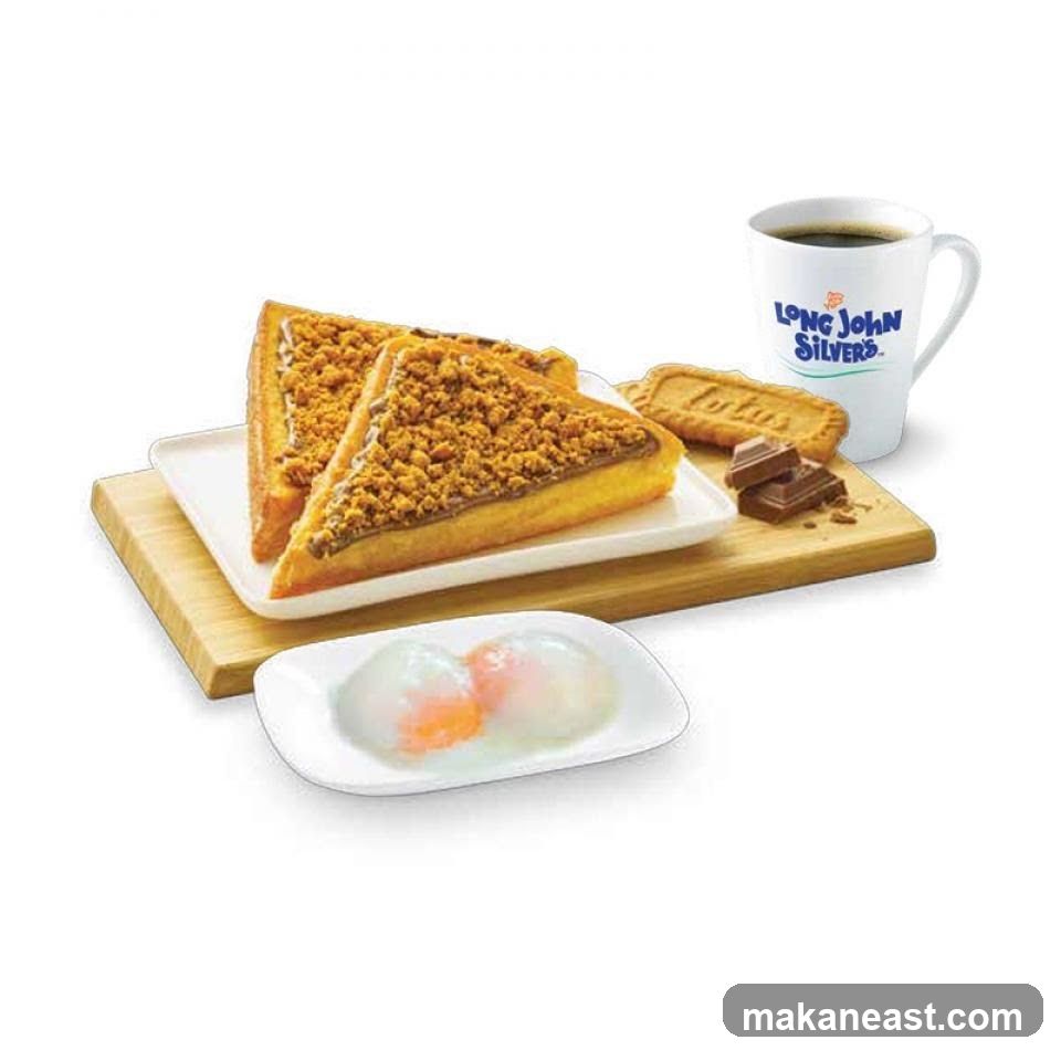 Breakfast Set