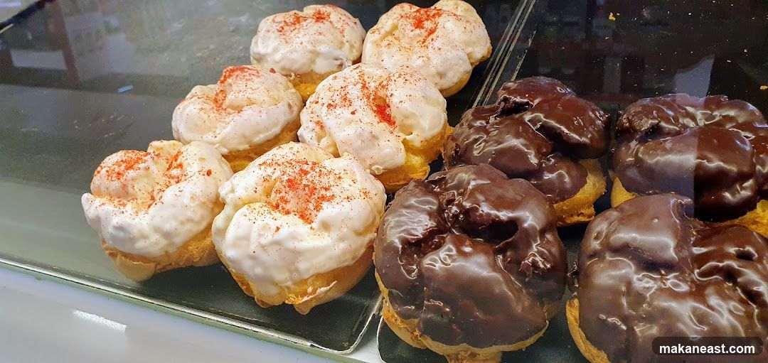 Pastries