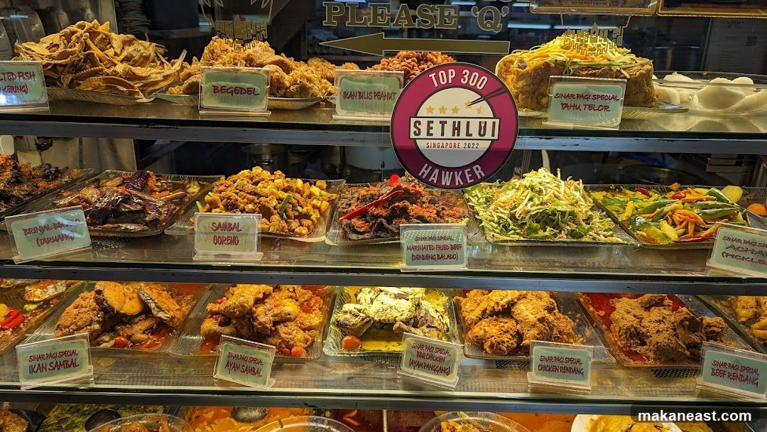 Food Display