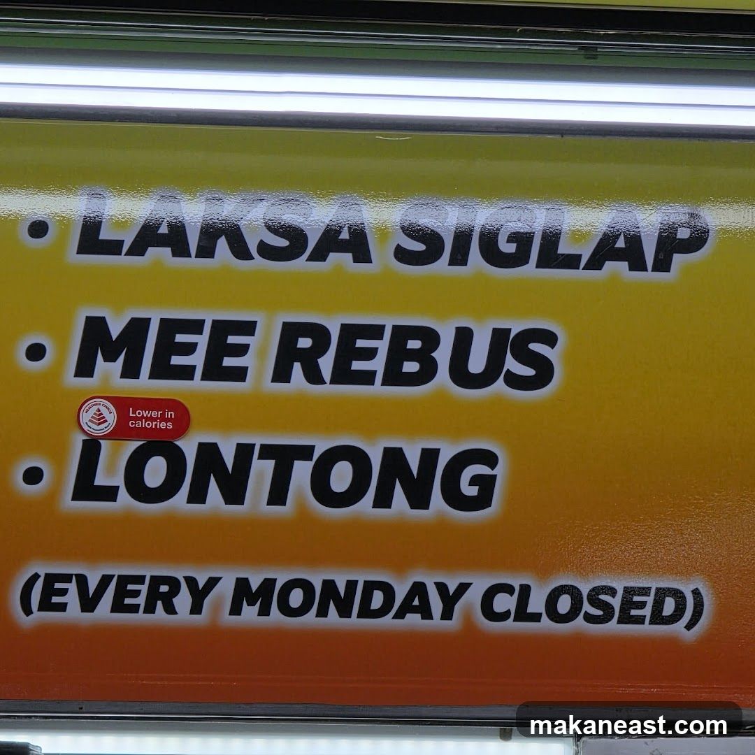 Warong Solo