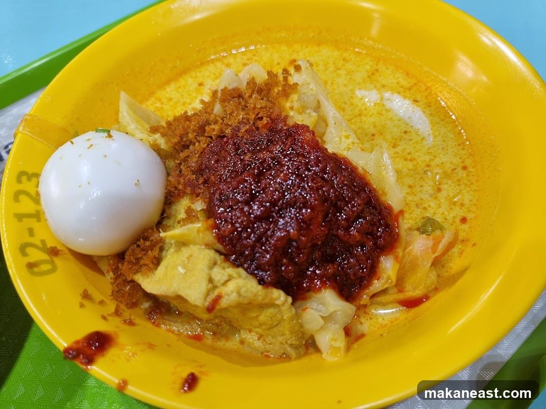 Lontong