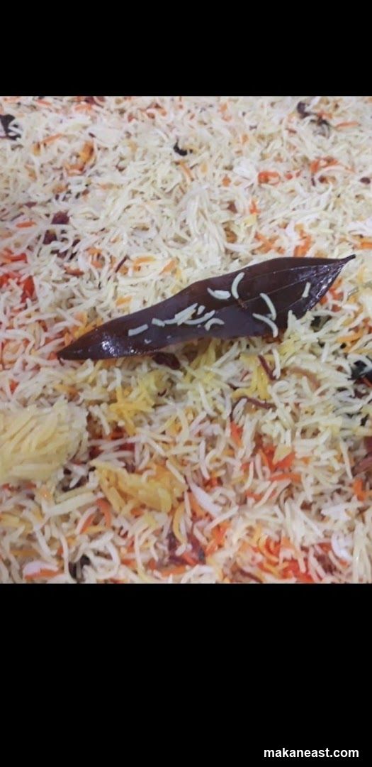 Biryani