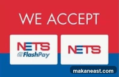 Payment Methods Accepted