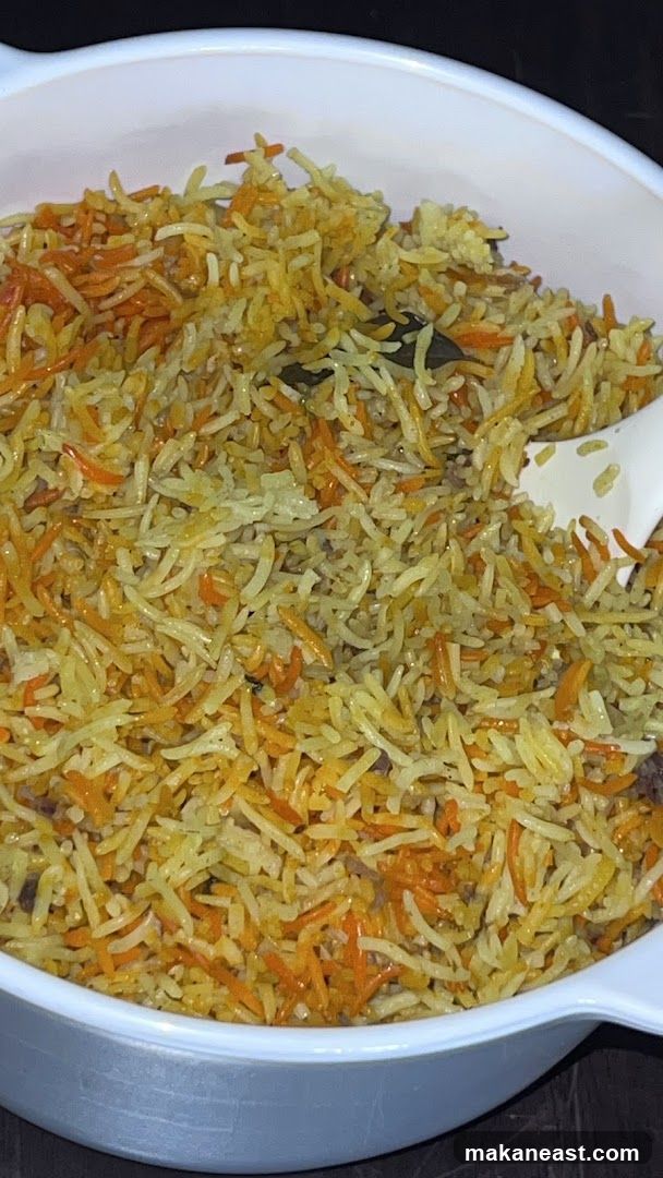 Biryani