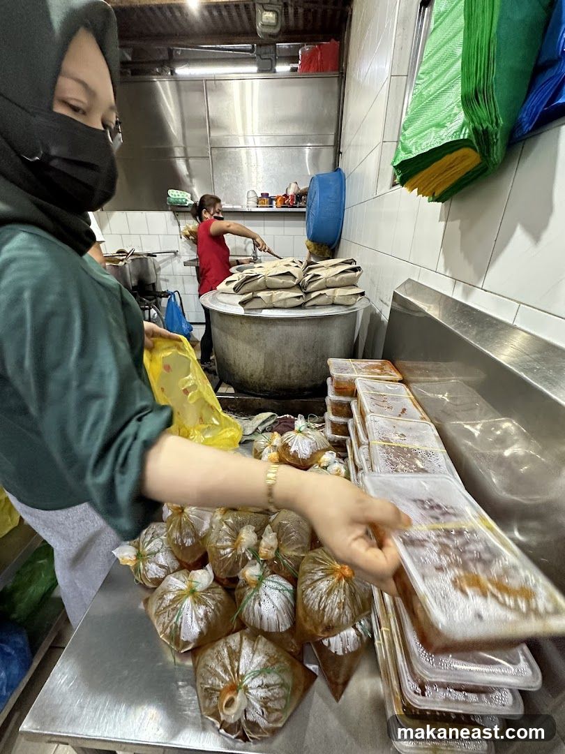 Food Preparation