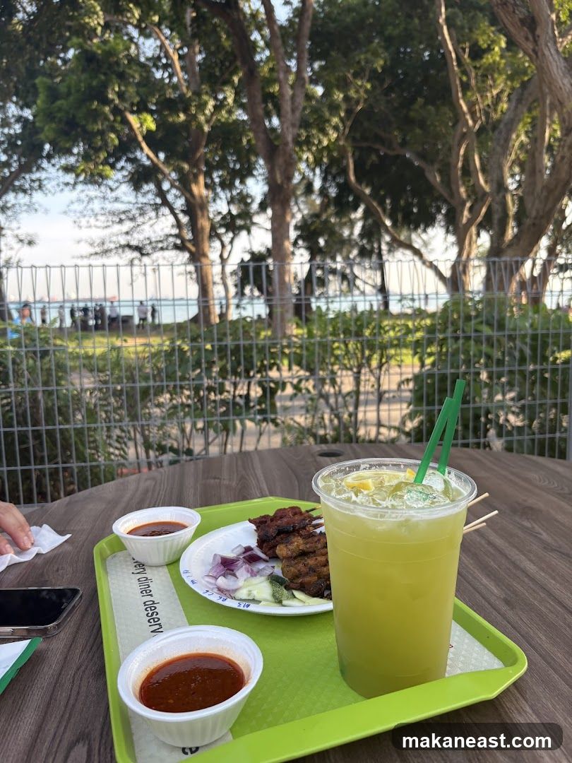 High Kee BBQ Seafood