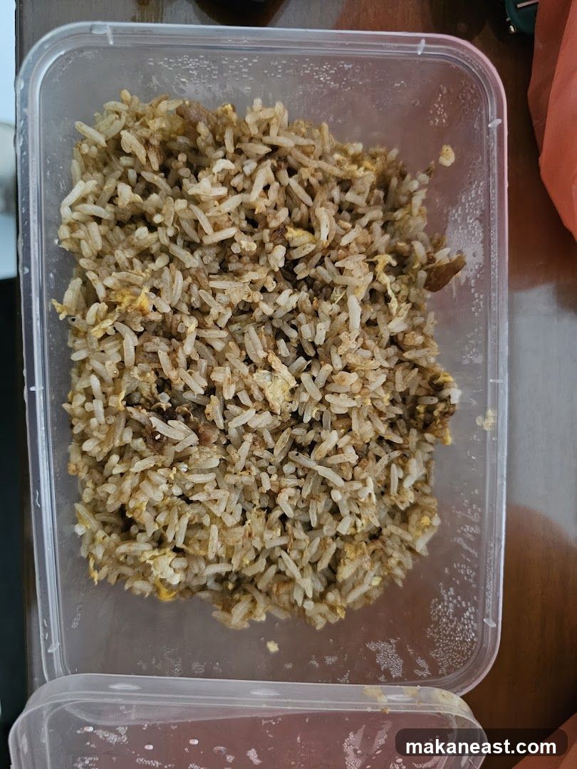 Fried Rice