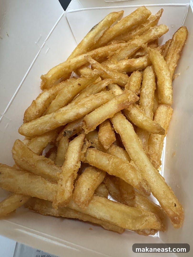 French Fries