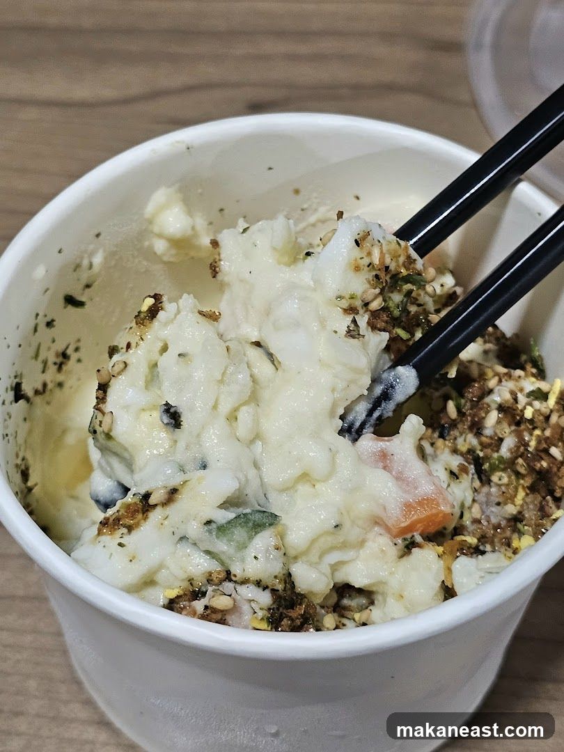 Potato Salad