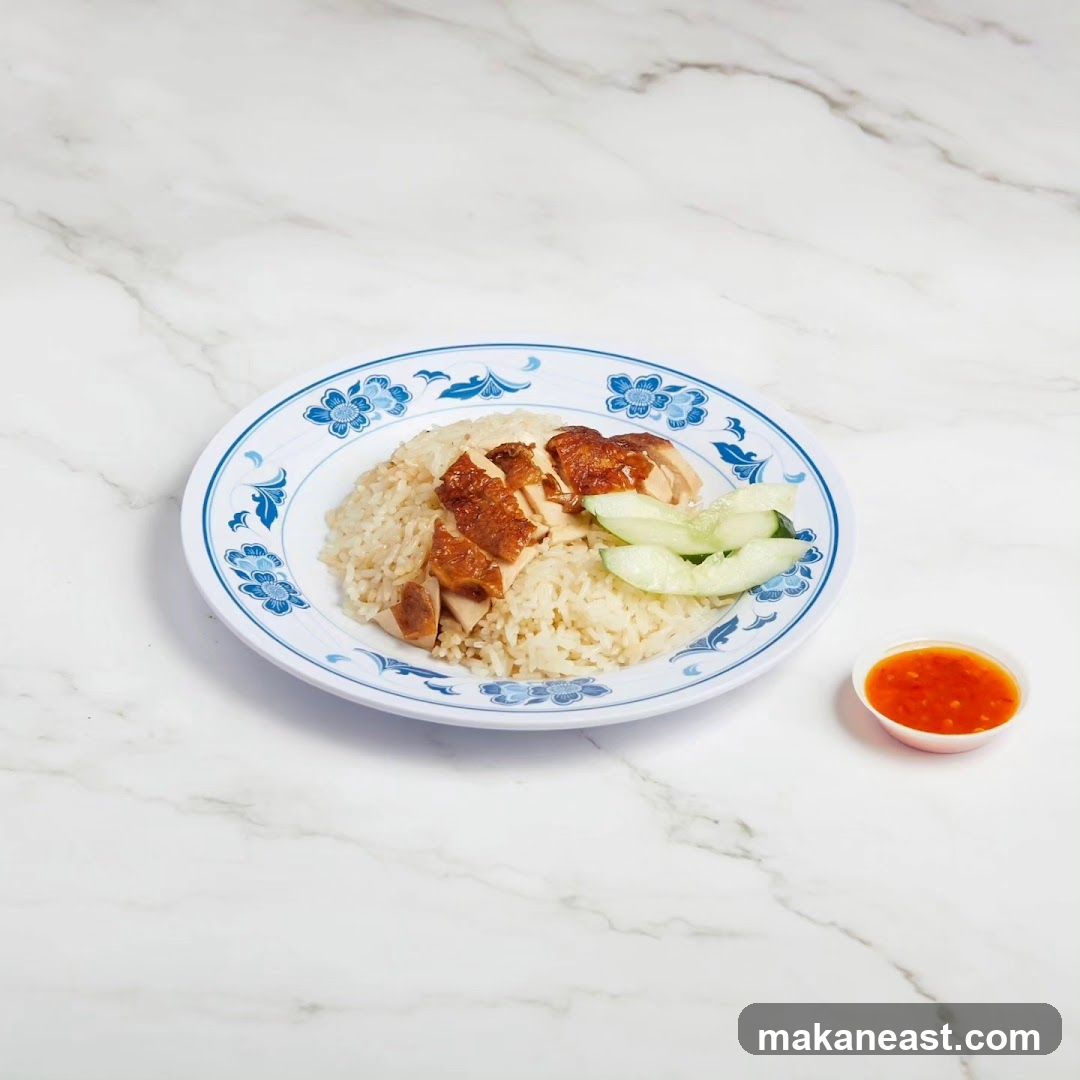Chicken and Rice