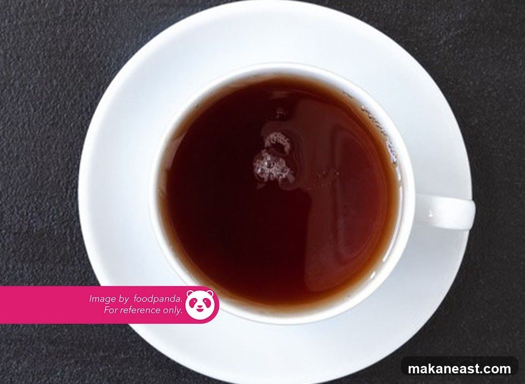 Cup of Tea