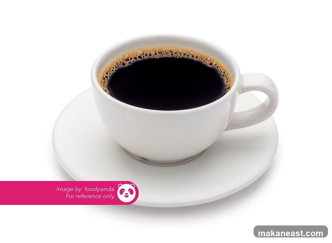 Cup of Coffee