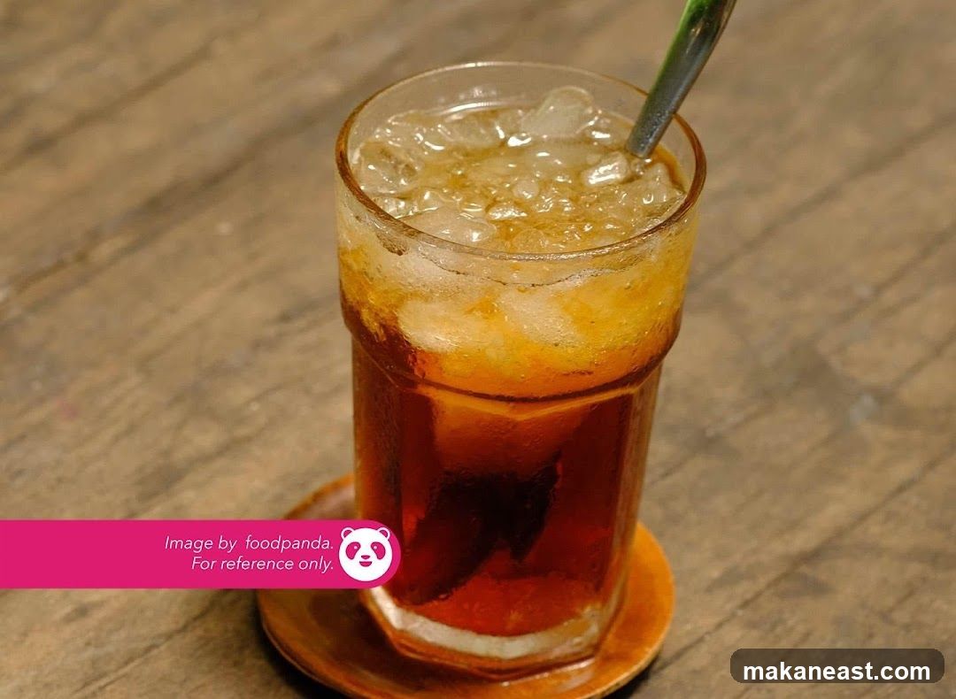 Iced Tea