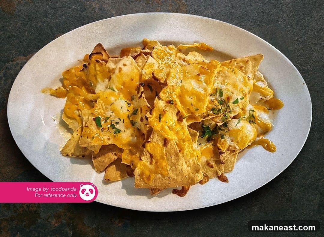 Nachos