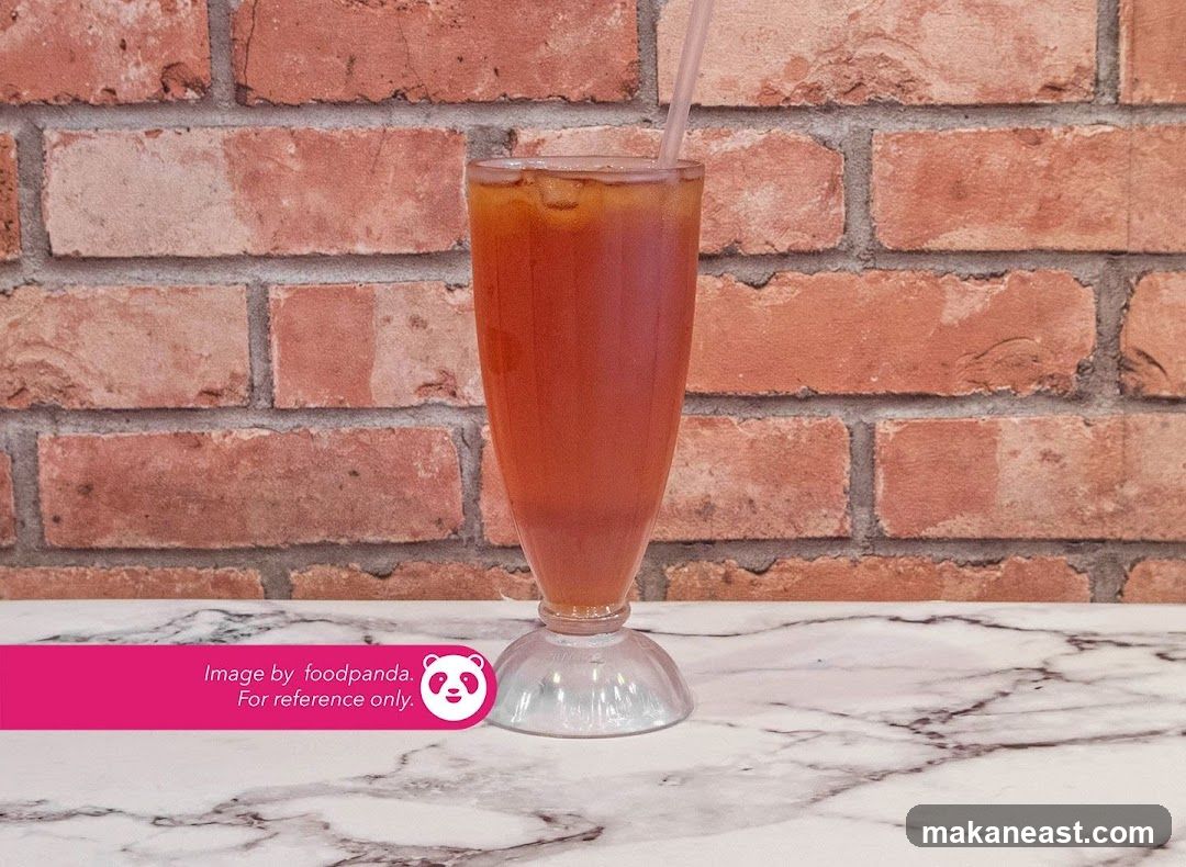 Iced Tea