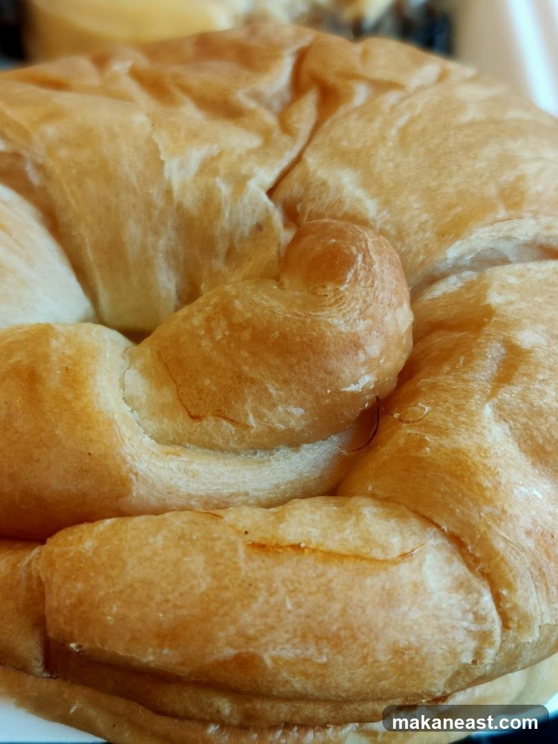 Croissant