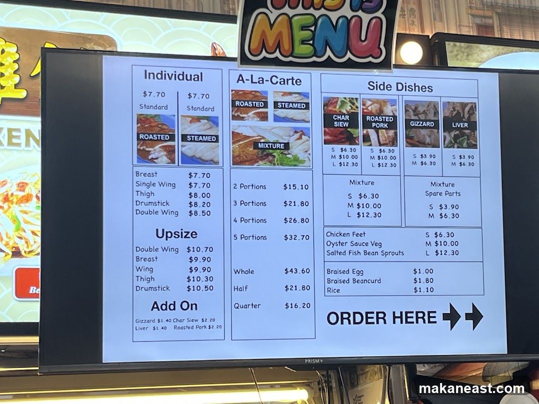 THIS IS MENU