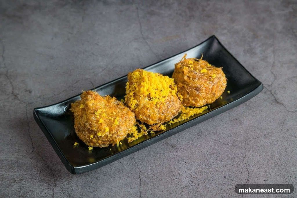 Fried Food Platter