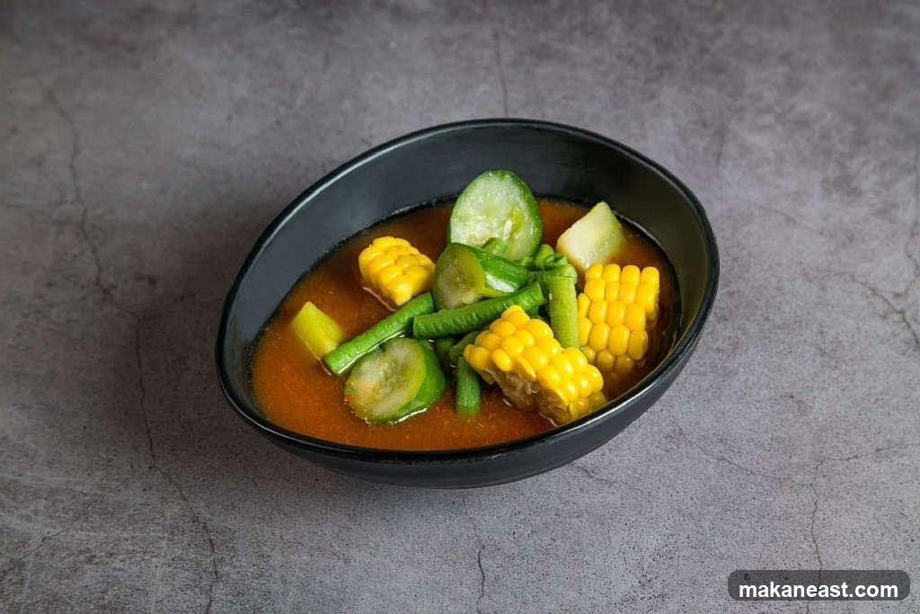 Vegetable Stew