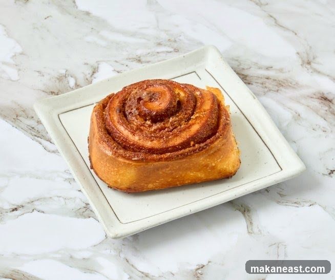 Marais Coffee & Bakes