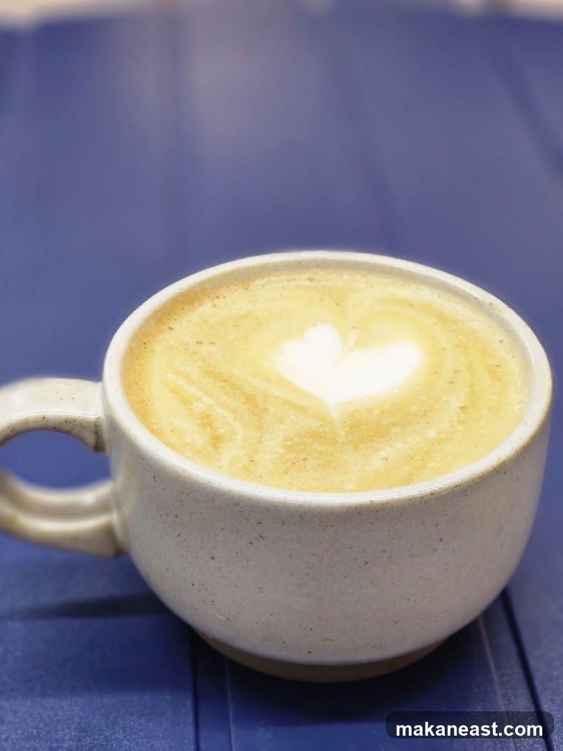 Marais Coffee & Bakes