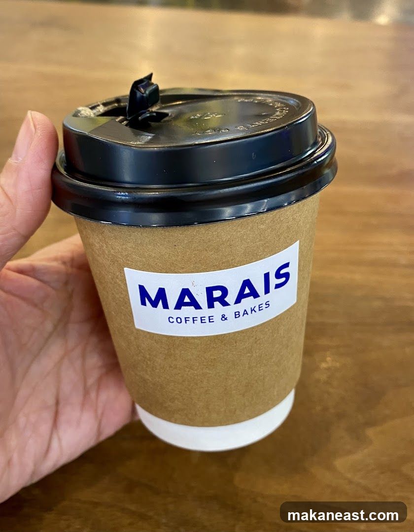 Coffee Cup