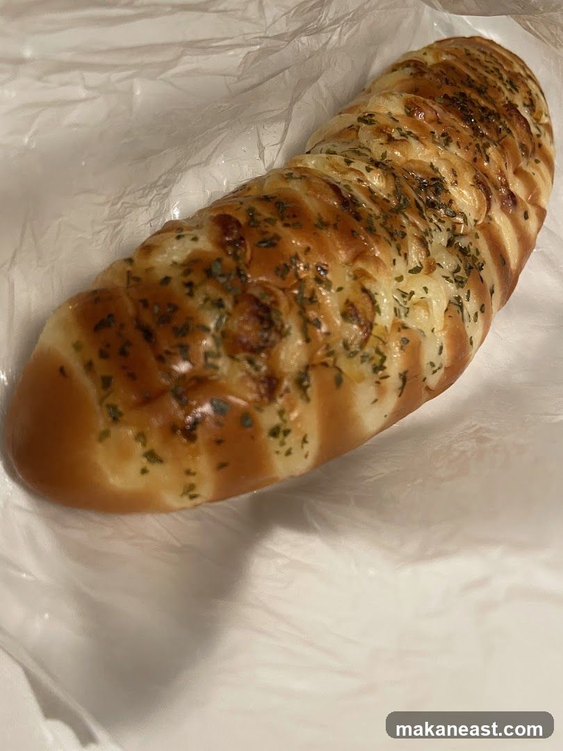 Savory Bread