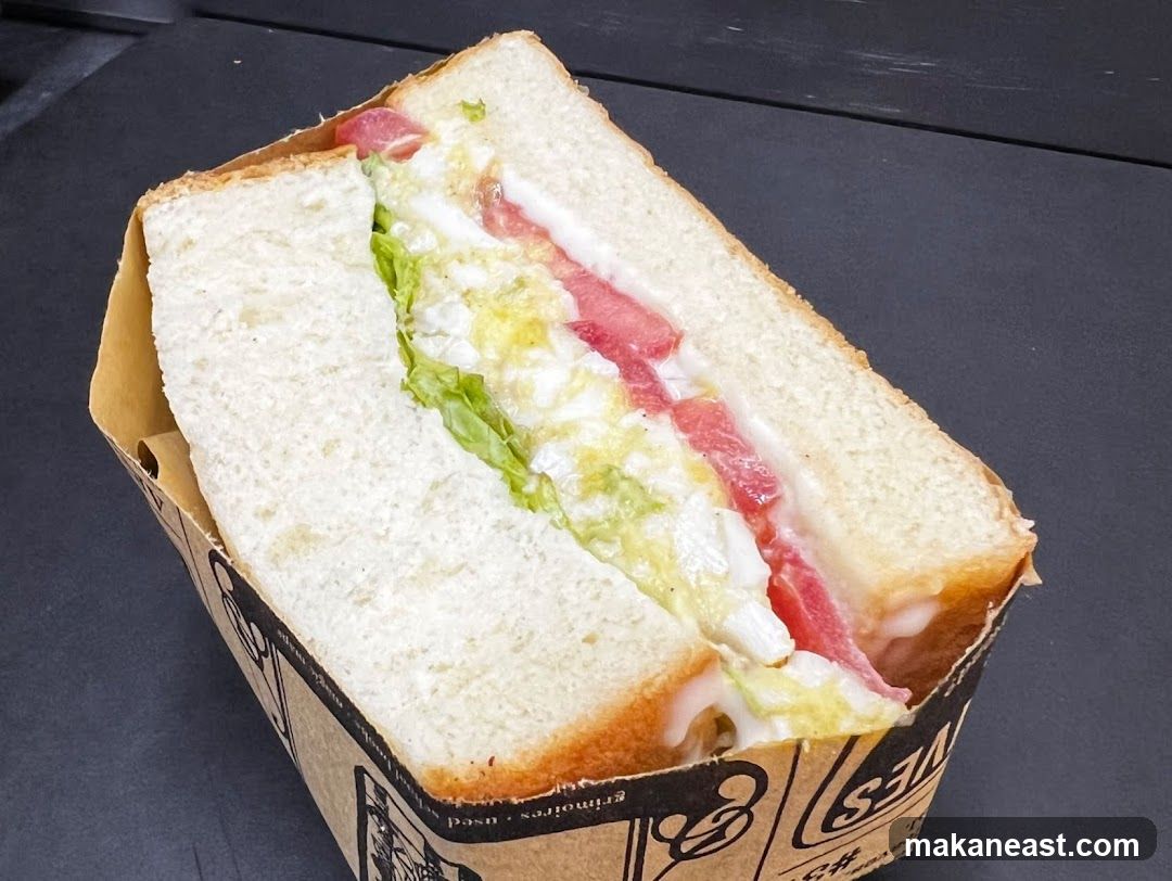 Sandwich