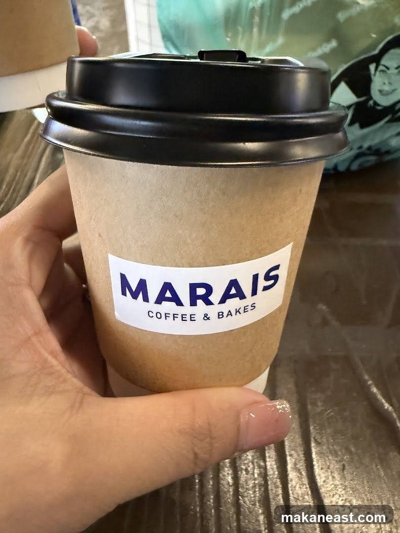 Coffee Cup
